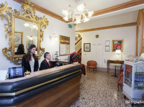 Hotel Alla Fava