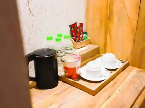 Rustic Hotel Quy Nhon