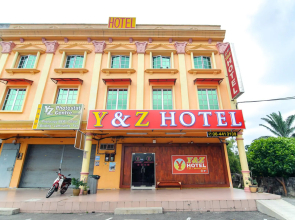 Y&Z Hotel