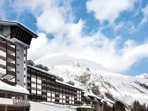 TH La Thuile - Planibel Hotel