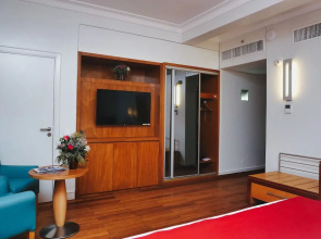 Eko Hotel Suites