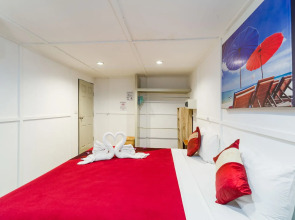 Rich Resort Beachside Hotel