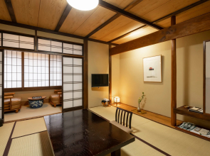 Iwai Onsen Iwaiya