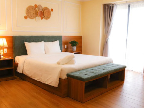 Lumina Da Lat Hotel