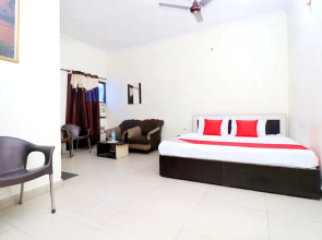 Welcome Lounge by OYO Rooms
