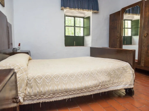 Villa La Mina Constantina Canovas