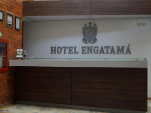 Hotel Engatamá