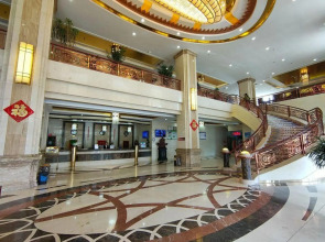 Datong Jinshuoshan Hotel