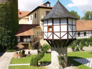 Hotel & Spa Wasserschloss Westerburg