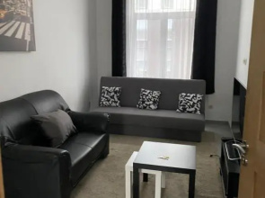 Appartement Bruxelles Centre Constitution