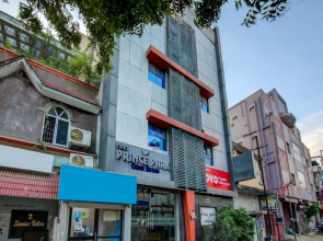 OYO Flagship 465 Vadapalani AVM Studio 2