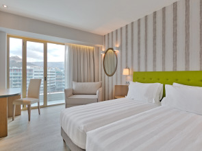 Athens Tiare by Mage Hotels