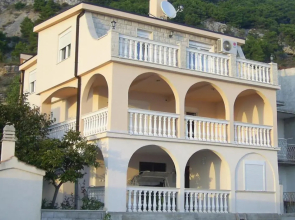 Apartment Lile - 3 bedrooms