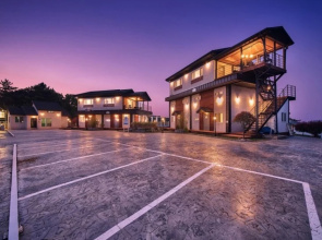 Sacheon Haewoolim Pension