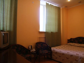 Пекинский Сад