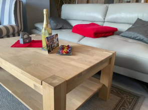 Ferienwohnungen Burmeister