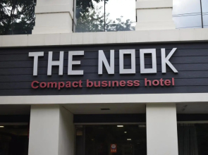 Hotel The Nook