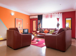 Calabash Residence Apartments