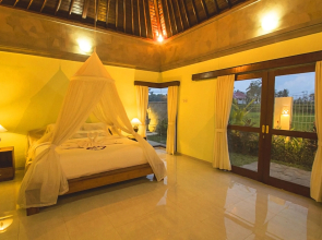 Villa Lestari Ubud