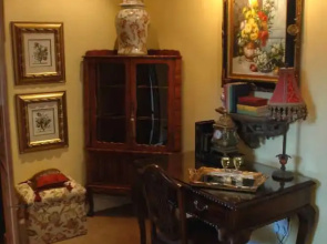Bambelela Lodge