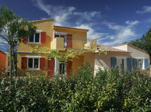 Résidence Cala Bianca