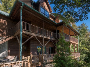 Cedar View House 3 Bedrooms 3 Bathrooms Home