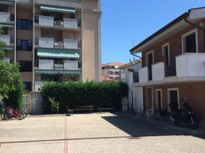 Caravaggio Apartment