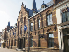 Fletcher Hotel Gilde