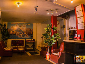 Hostal Qoni Wasi