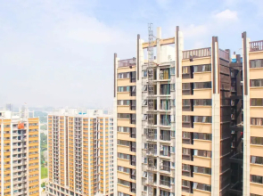 Best Deal 2BR Meikarta Apartment