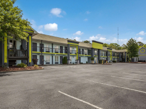 Quality Inn London North