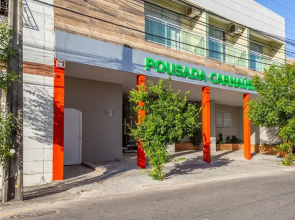 OYO Hotel Nuvem