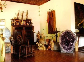 Para Ti Guest House