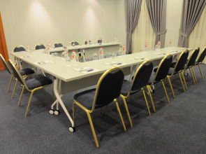 Best Western Premier Hotel Dante