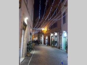 Alla Fontana di Gemma via dei sosii 69