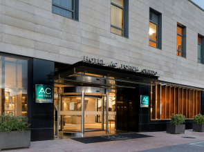 AC Hotel Oviedo Fórum by Marriott