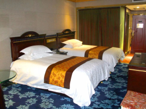 Tumaris Hotel