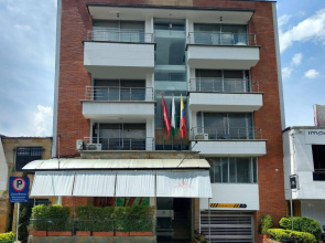 Hotel Florencia Plaza