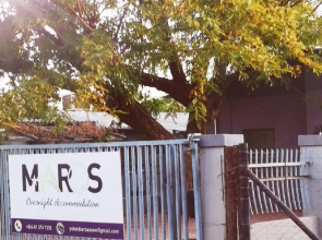 Maros Self Catering Guesthouse