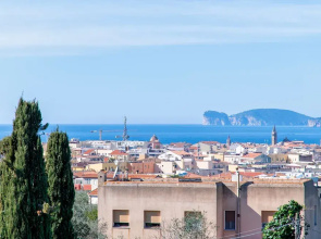 Sardinia Re - Villino Silvia