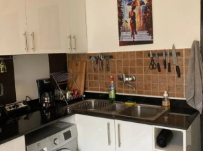 Diar El Rabwa Modern Apartment with Free WiFi and Private Balcony