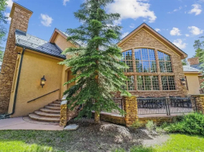 Gold King Retreat 6 Bedroom Home by RedAwning