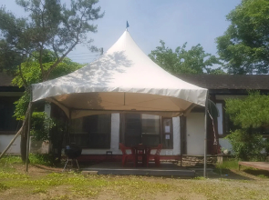 Gapyeong Wooridoori Pension