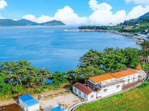 Namhae Dream Pension