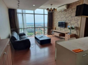 SUN City Apartment Sidoarjo by Group A