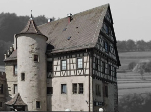 Schlosshotel Hoefingen