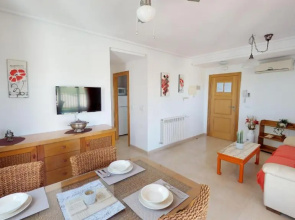 Casa Ceilidh - A Murcia Holiday Rentals Property