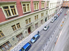 Benedikt City Center Hostel