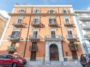 Candelai Apartment With Terrace
