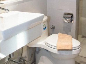 Sawaddi Patong Resort & Spa by Tolani